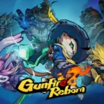 Gunfire Reborn