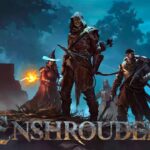 Enshrouded