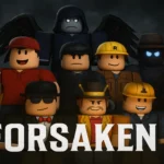 Roblox: Forsaken