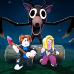 Roblox: 99 Nights in the Forest